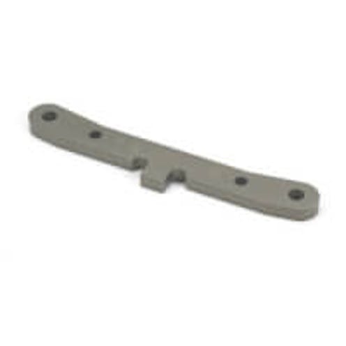 LOSA1747 8IGHT/8IGHT-T REAR OUTER PIN BRACE 2T/2A