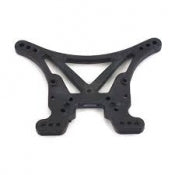 LOSA2205 XXX 4 REAR SHOCK TOWER