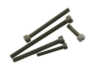 LOSA3034 XXX TRANSMISSION SCREW SET