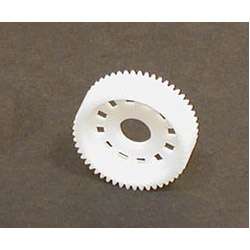 LOSA3036 XXX 2.43 DIFF GEAR