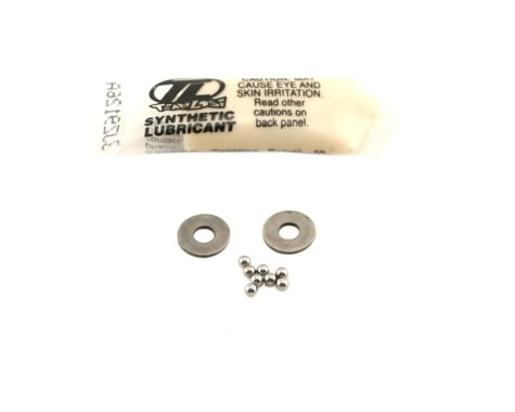LOSA3099 FULL COMPLIMENT THRUST BEARING SET