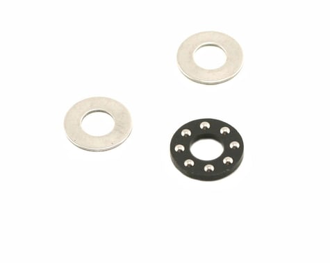 LOSA3125 9/16X1/4 THRUST BEARING ASSEMBLY