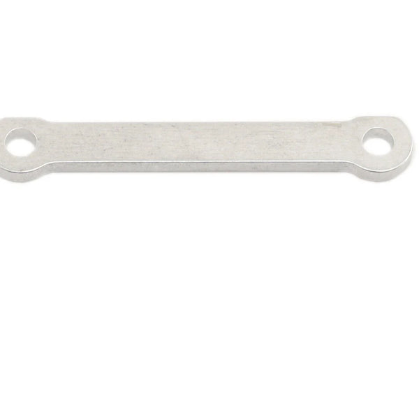 LOSA4137 ALUMINIUM FRONT INNER PIN BRACE (ALL XXX)
