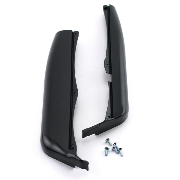 LOSA4425 Losi Chassis Guard Set: 8B