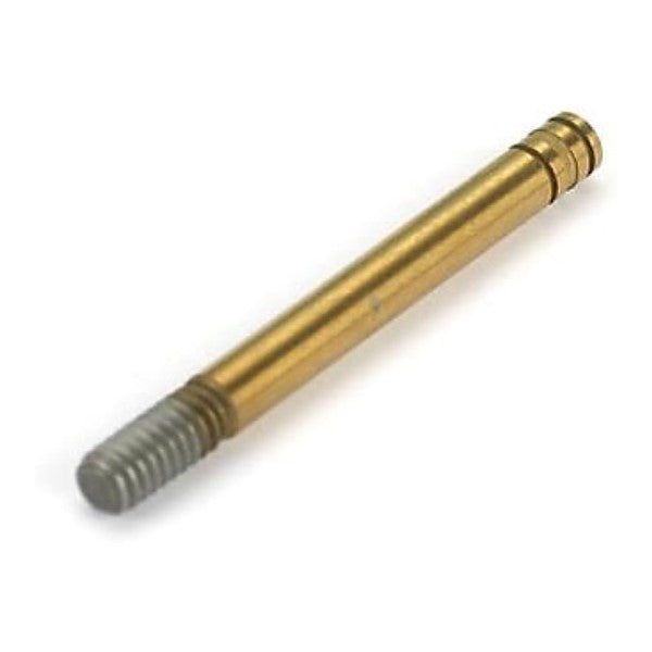LOSA5058 XXXS .28 TITANIUM NITRIDED SHOCK SHAFT