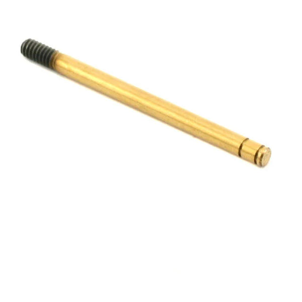 LOSA5060 .6 TITANIUM NITRIDED SHOCK SHAFT