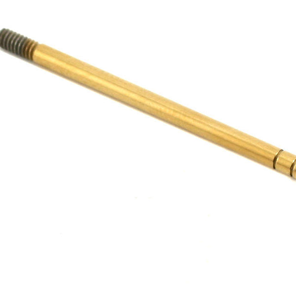 LOSA5064 1.0 TITANIUM NITRIDED SHOCK SHAFT