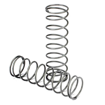 LOSA5461 8IGHT/8IGHTT 15MM SPRINGS 3.1X4.0 RATE GREY