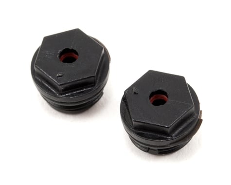 LOSB1113 MINI-T SHOCK CARTRIDGES & SEALS (2)