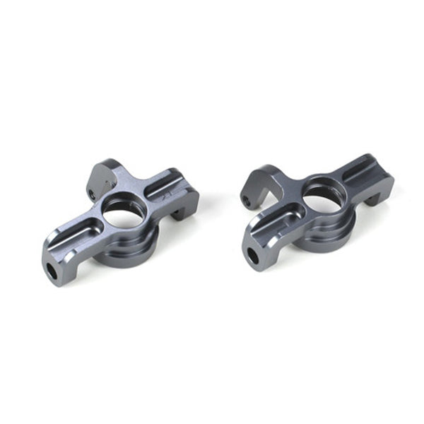 LOSB1879 SPINDLE SET, ALUMINUM: MINI 8IGHT