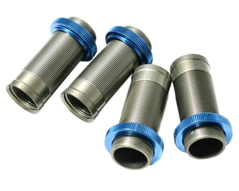 LOSB2814 LST/LST2/AFTERSHOCK SHOCK BODY/ADJUST SET THREAD