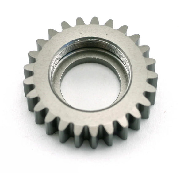 LOSB3356 LST/LST2/AFTERSHOCK 25 TOOTH PINION HIGH GEAR