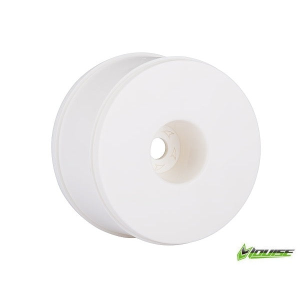 L-T340-W Louise 1/8 Truggy Rim (White)