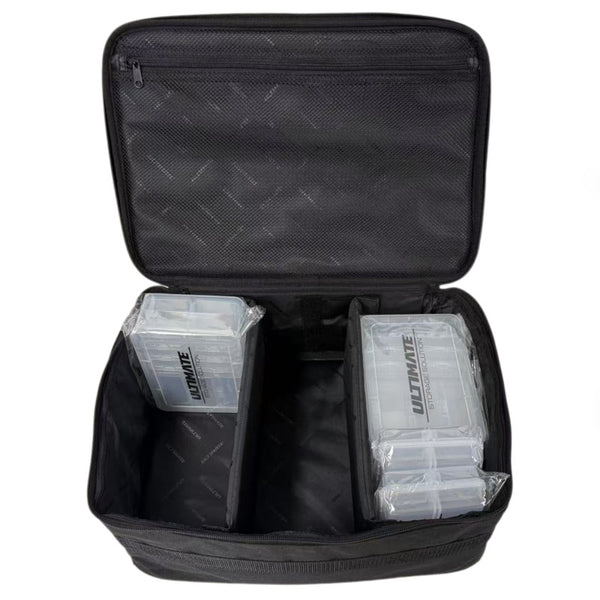 UR8812 ULTIMATE LARGE MULTIFUNCTION STORAGE BAG (400x290x180mm)