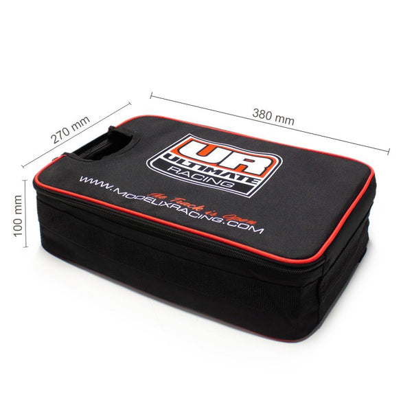 UR8823-10 ULTIMATE 1/10 BUGGY CAR BAG (380x270x100mm)