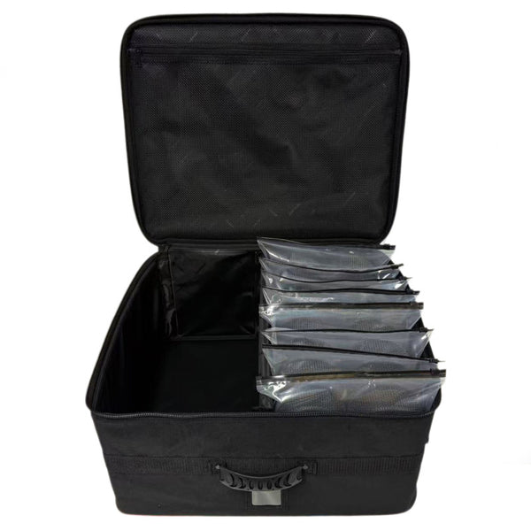 UR8814 ULTIMATE 1/8 TIRES BAG FOR 16 SETS (500x400x250mm)