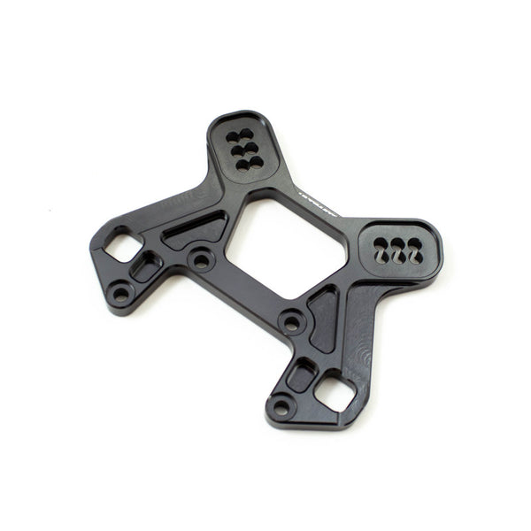 UR1921-P2A MUGEN MBX8R P2 ALU. FRONT SHOCK TOWER ULTIMATE