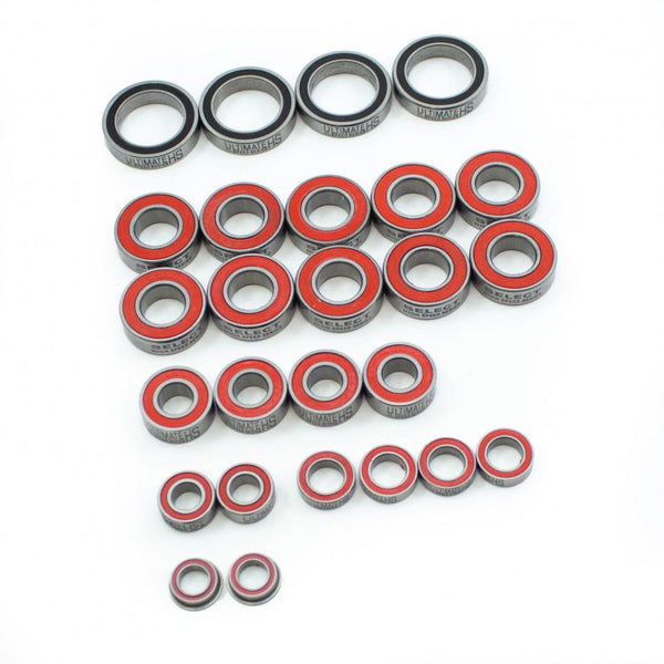 UR7704-N MAYAKO MX8 NITRO RS BEARING KIT ULTIMATE (26PCS)