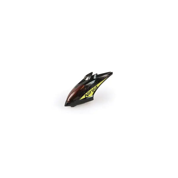 6605345 Ninja Canopy Black