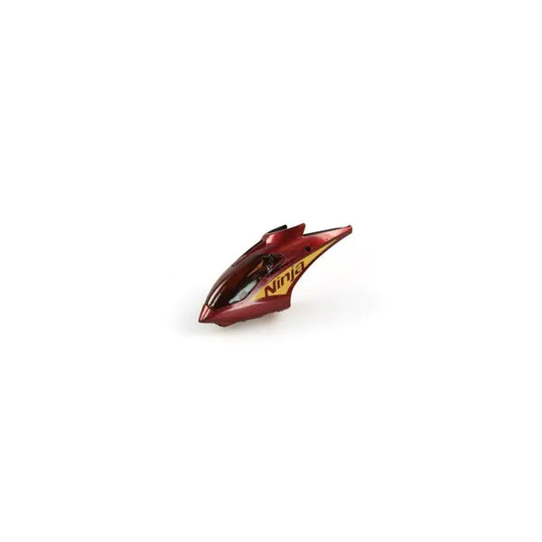 6605350 Ninja Canopy Red