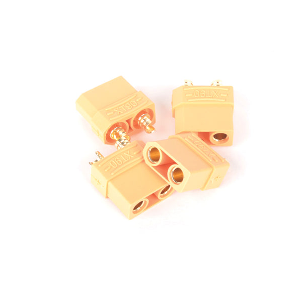 MONKEY KING XT90 Plugs - 4pcs