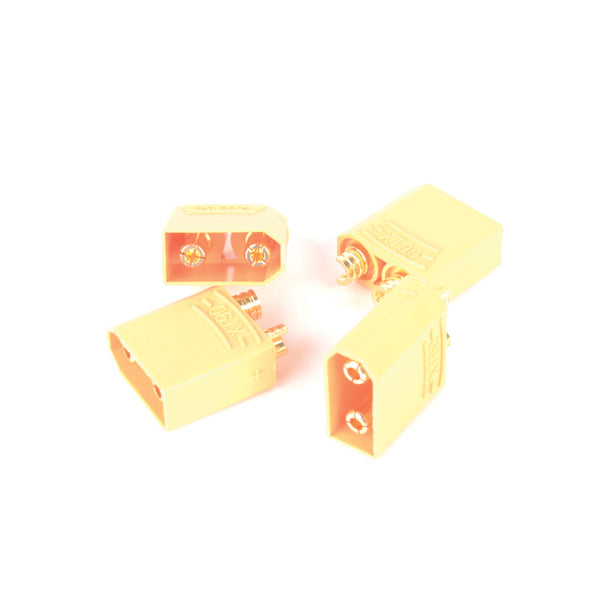 MONKEY KING XT90 Plugs - 4pcs
