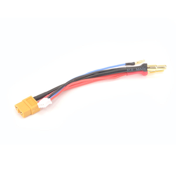 MK2957 MONKEY KING XT60 Charge Lead - 4-5mm