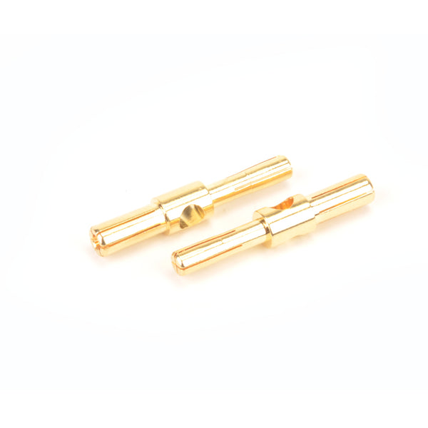 MK4048 Monkey King RC 4-5mm Double Ended Plug - 2pcs