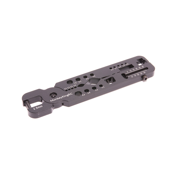 MK5963 Multi Tool – Punch/Shock Shaft Pliers