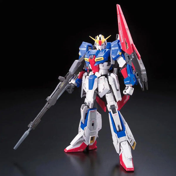 MK61599 RG 1/144 Z Gundam