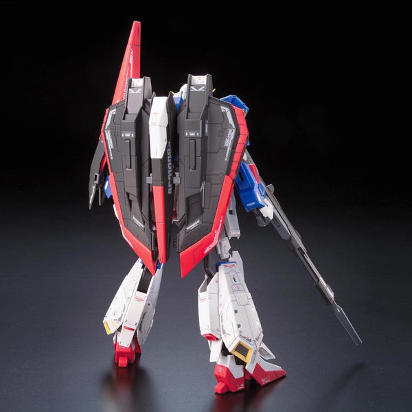 MK61599 RG 1/144 Z Gundam