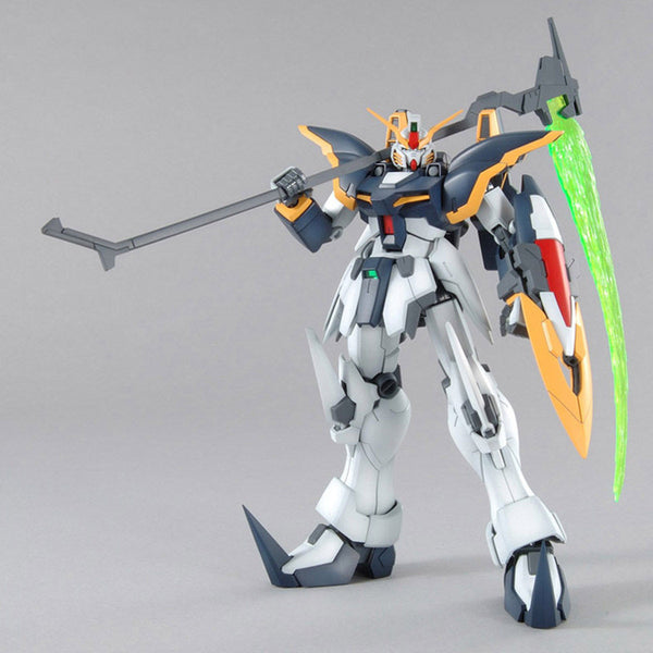 MK62841 MG 1/100 Gundam Deathscythe EW Version