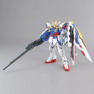 MK64096 MG 1/100 XXXG-01W Wing Gundam EW Version