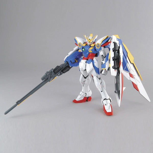 MK64096 MG 1/100 XXXG-01W Wing Gundam EW Version