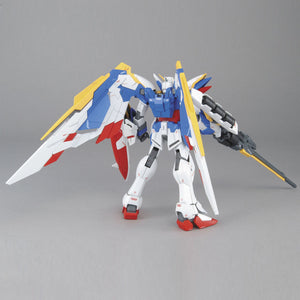 MK64096 MG 1/100 XXXG-01W Wing Gundam EW Version