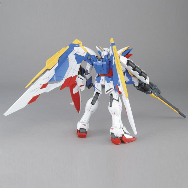 MK64096 MG 1/100 XXXG-01W Wing Gundam EW Version