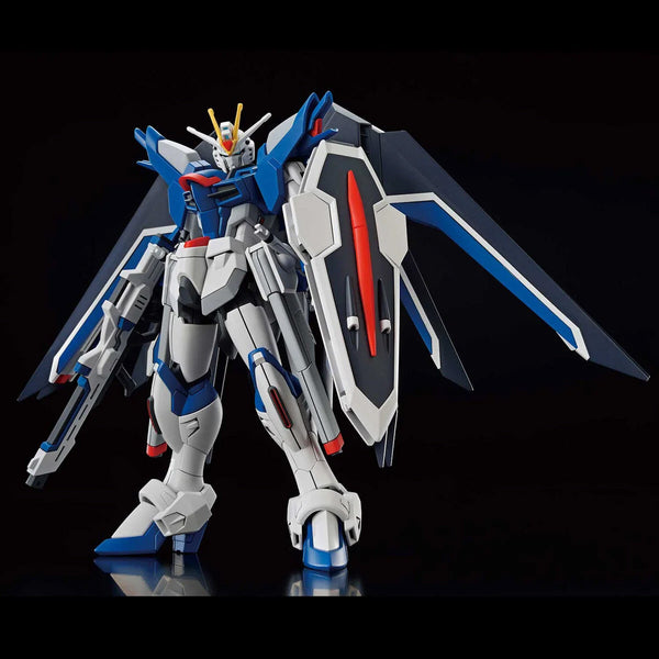 MK66284 HG 1/144 Rising Freedom Gundam