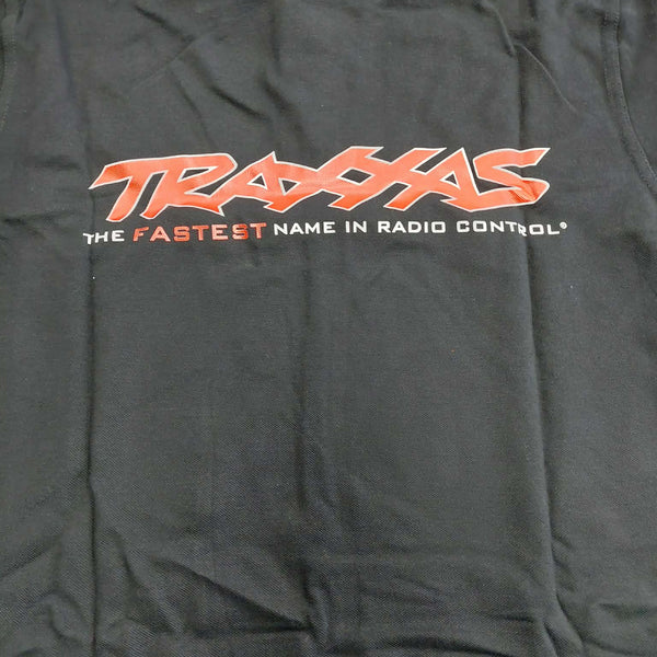 Modeltune/TRAXXAS Polo Shirt (Medium)
