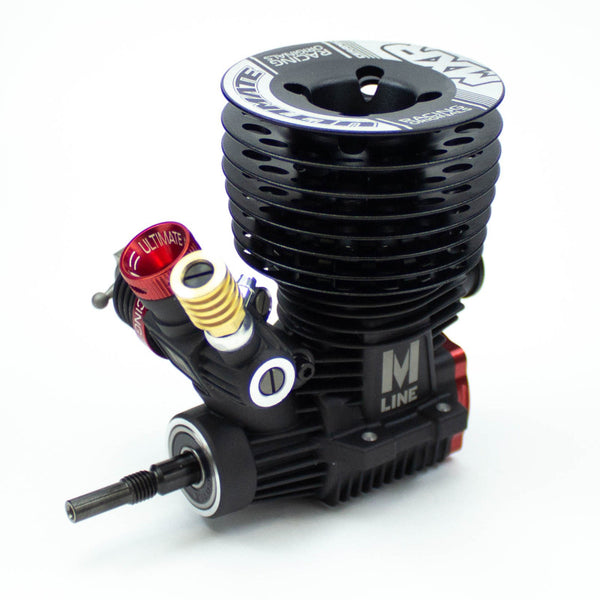 UR3401-MXRC1 ULTIMATE ENGINE MXR CERAMIC & 2141 PIPE COMBO