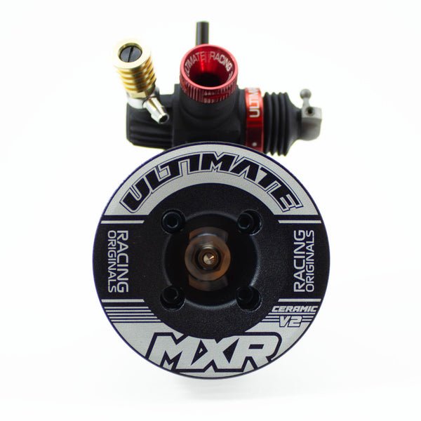 UR3401-MR2X ULTIMATE ENGINE MXR v.2 CERAMIC "TEAM EDITION" W/ AIRMAX FILTER
