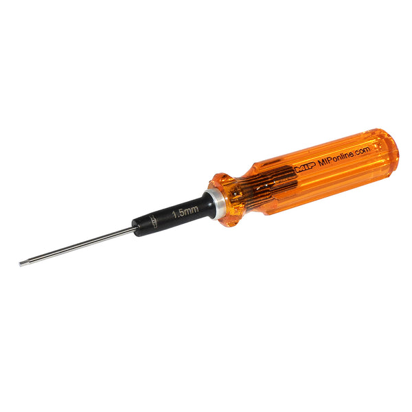 MIP9207 MIP 1.5MM HEX DRIVER WRENCH GEN 2