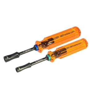 MIP9603 MIP Nut Driver Wrench Set Metric Gen 2 5.5 & 7.0mm