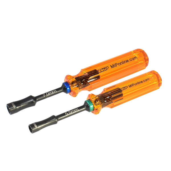 MIP9603 MIP Nut Driver Wrench Set Metric Gen 2 5.5 & 7.0mm
