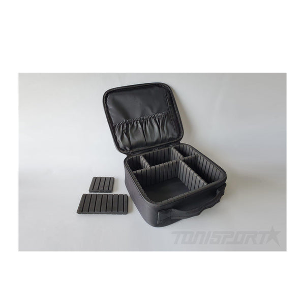 MR33-CHC MR33 CHARGE HARD CASE BAG