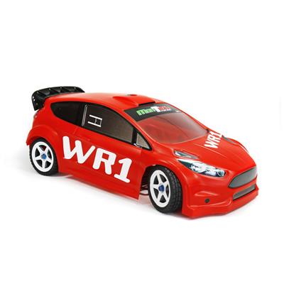 Montech Rally/FWD WR1 Body MT015001