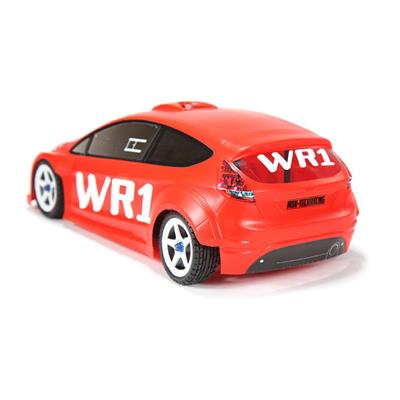 Montech Rally/FWD WR1 Body MT015001