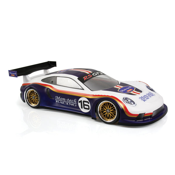 MT020004 MONTECH RS GT3 BODY