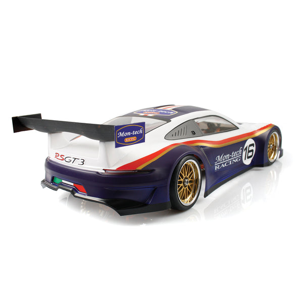 MT020004 MONTECH RS GT3 BODY