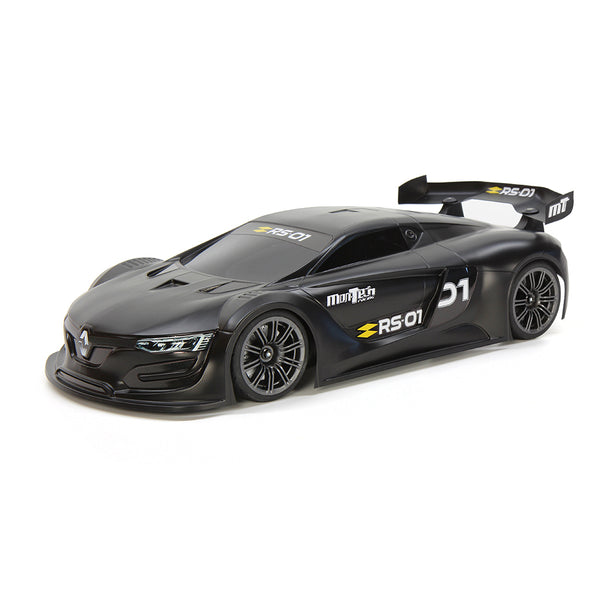 MT022018 MONTECH RS01 GT10 BODY