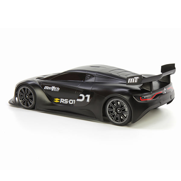 MT022018 MONTECH RS01 GT10 BODY